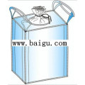 Sleeve Lifting PP Big Bag, Jumbo Bag